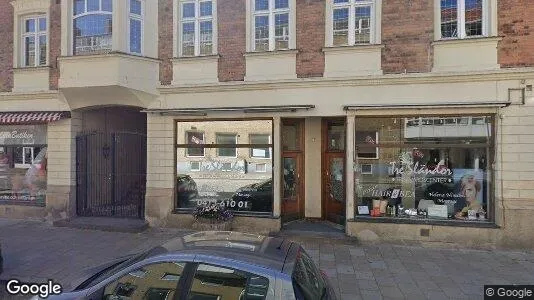 Apartments for rent in Eslöv - Photo from Google Street View