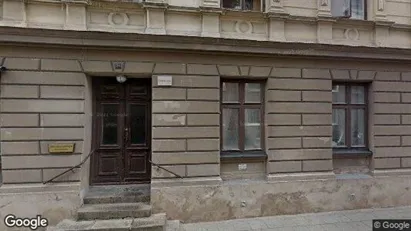 Apartments for rent in Landskrona - Photo from Google Street View