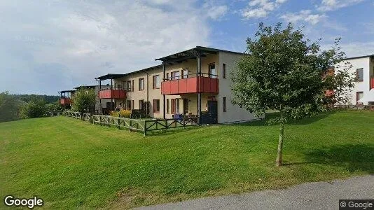 Apartments for rent in Kumla - Photo from Google Street View