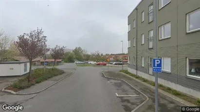 Apartments for rent in Simrishamn - Photo from Google Street View