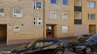 Apartments for rent in Karlstad - Photo from Google Street View