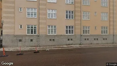 Apartments for rent in Karlstad - Photo from Google Street View