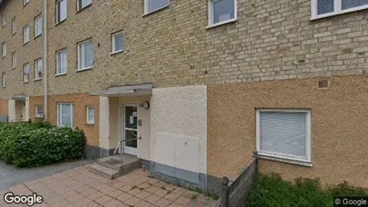 Apartments for rent in Örnsköldsvik - Photo from Google Street View
