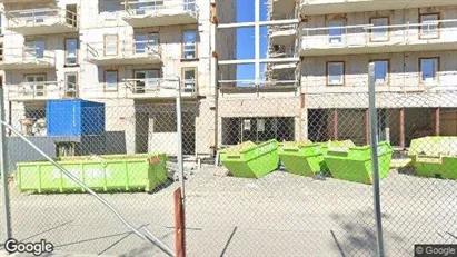 Apartments for rent in Stockholm West - Photo from Google Street View