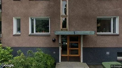 Apartments for rent in Stockholm South - Photo from Google Street View