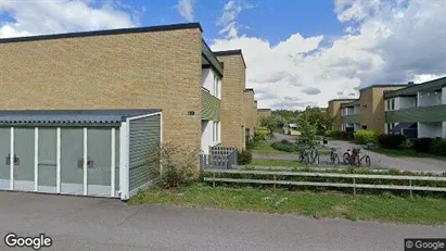 Apartments for rent in Linköping - Photo from Google Street View