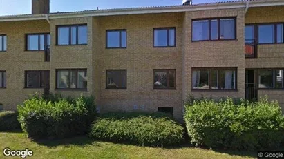 Apartments for rent in Kristianstad - Photo from Google Street View