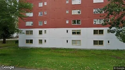 Apartments for rent in Botkyrka - Photo from Google Street View