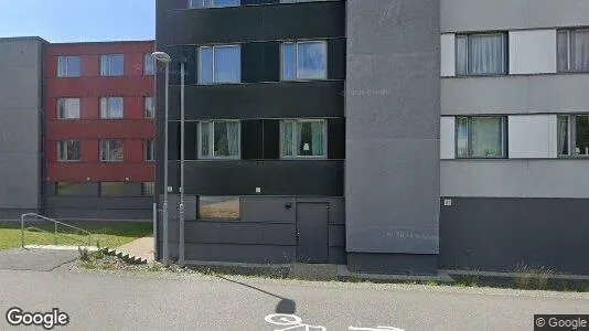 Apartments for rent in Västra hisingen - Photo from Google Street View