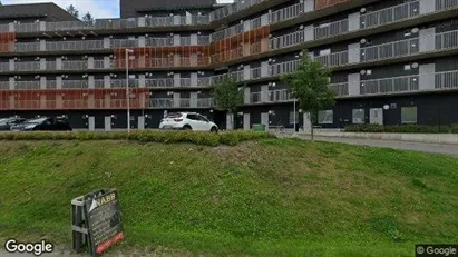 Apartments for rent in Botkyrka - Photo from Google Street View