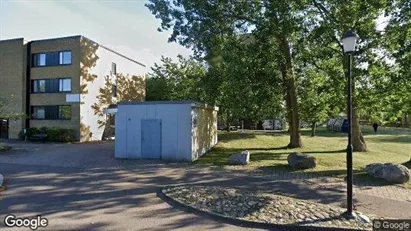 Apartments for rent in Landskrona - Photo from Google Street View