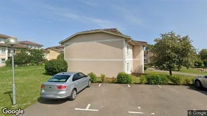 Apartments for rent in Borgholm - Photo from Google Street View