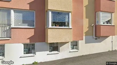 Apartments for rent in Hedemora - Photo from Google Street View