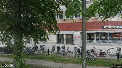 Apartments for rent in Malmö City - Photo from Google Street View