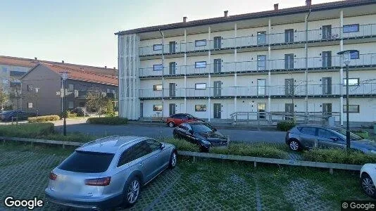 Apartments for rent in Limhamn/Bunkeflo - Photo from Google Street View