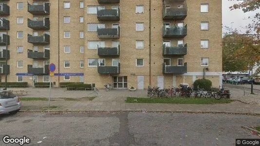 Apartments for rent in Fosie - Photo from Google Street View