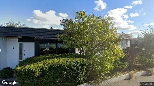 Apartments for rent in Skurup - Photo from Google Street View