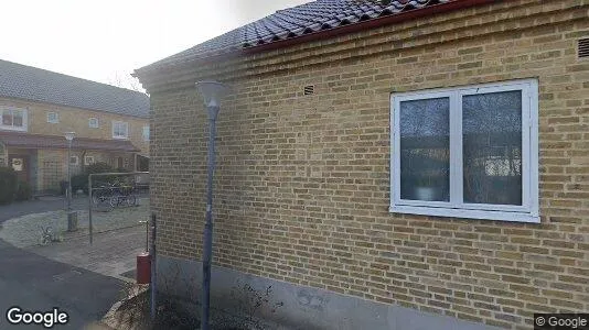 Apartments for rent in Helsingborg - Photo from Google Street View