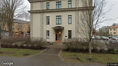 Apartments for rent in Skövde - Photo from Google Street View