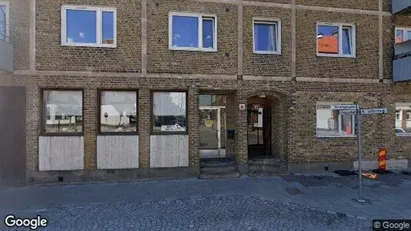 Apartments for rent in Landskrona - Photo from Google Street View