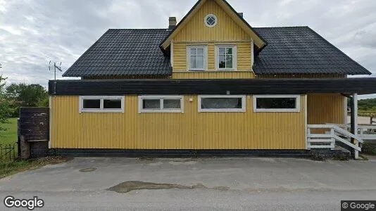 Apartments for rent in Gotland - Photo from Google Street View