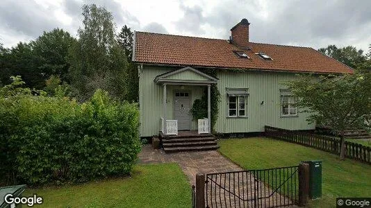 Apartments for rent in Gävle - Photo from Google Street View