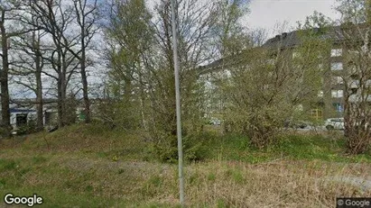 Apartments for rent in Vallentuna - Photo from Google Street View