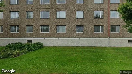 Apartments for rent in Norra hisingen - Photo from Google Street View