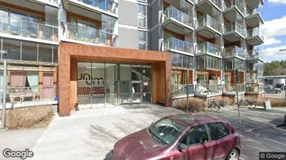 Apartments for rent in Täby - Photo from Google Street View