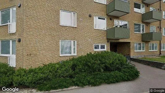 Apartments for rent in Västra hisingen - Photo from Google Street View