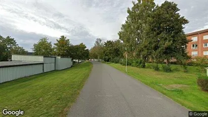 Apartments for rent in Mariestad - Photo from Google Street View