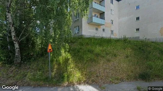 Apartments for rent in Södertälje - Photo from Google Street View