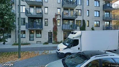 Apartments for rent in Malmö City - Photo from Google Street View