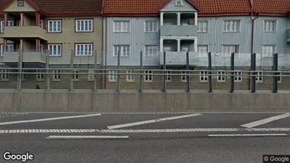 Apartments for rent in Örgryte-Härlanda - Photo from Google Street View