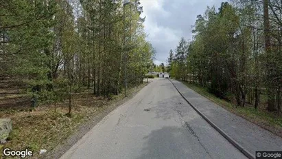 Apartments for rent in Järfälla - Photo from Google Street View