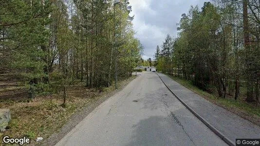 Apartments for rent in Järfälla - Photo from Google Street View