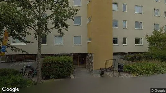 Apartments for rent in Järfälla - Photo from Google Street View