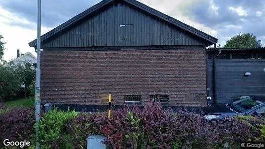 Apartments for rent in Gävle - Photo from Google Street View