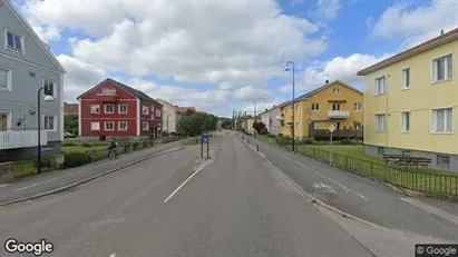 Apartments for rent in Falköping - Photo from Google Street View