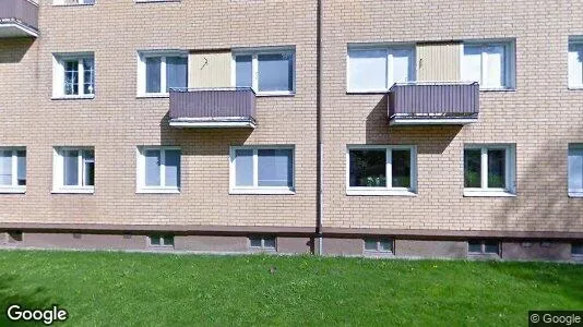 Apartments for rent in Borås - Photo from Google Street View