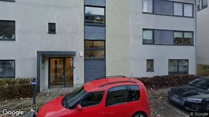 Apartments for rent in Sollentuna - Photo from Google Street View