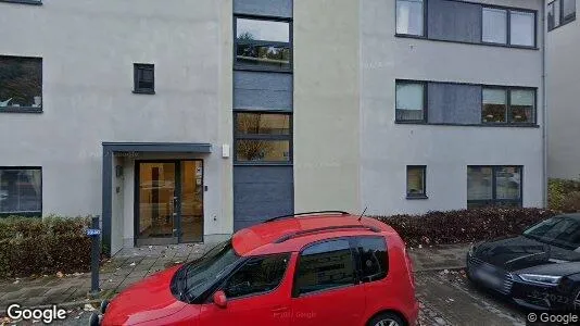 Apartments for rent in Sollentuna - Photo from Google Street View