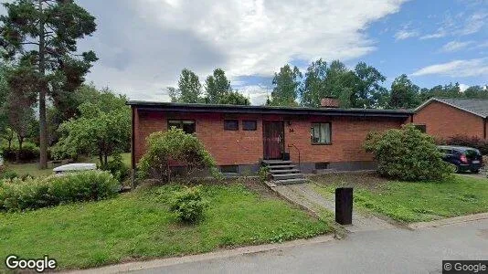 Apartments for rent in Nacka - Photo from Google Street View