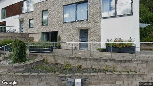 Apartments for rent in Jönköping - Photo from Google Street View