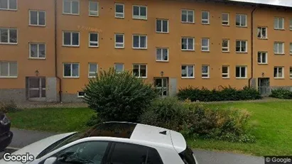 Apartments for rent in Lidingö - Photo from Google Street View
