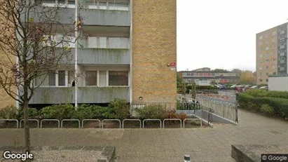 Apartments for rent in Fosie - Photo from Google Street View