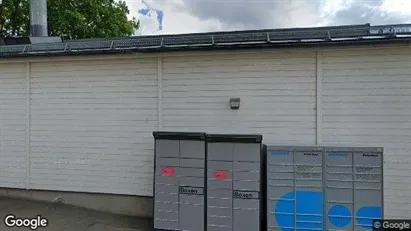 Apartments for rent in Linköping - Photo from Google Street View