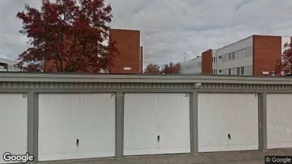 Apartments for rent in Ovanåker - Photo from Google Street View