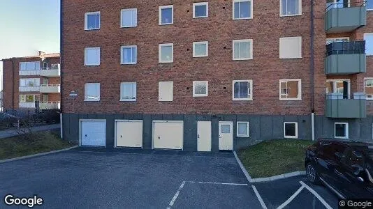 Apartments for rent in Norrköping - Photo from Google Street View