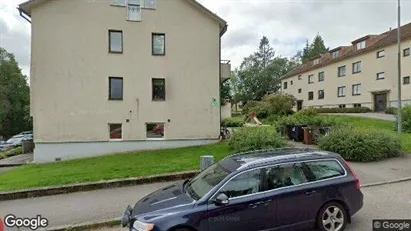Apartments for rent in Borås - Photo from Google Street View